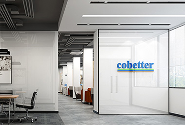 衢州微孔膜过滤企业办公室装修设计_案例效果图